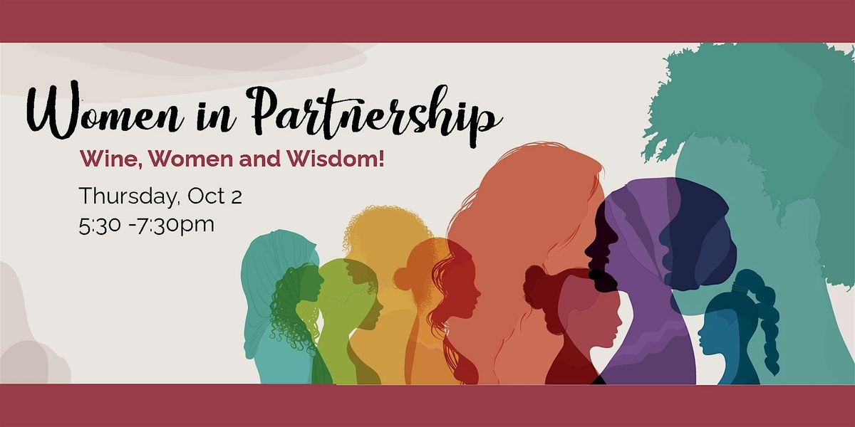 Women in Partnership