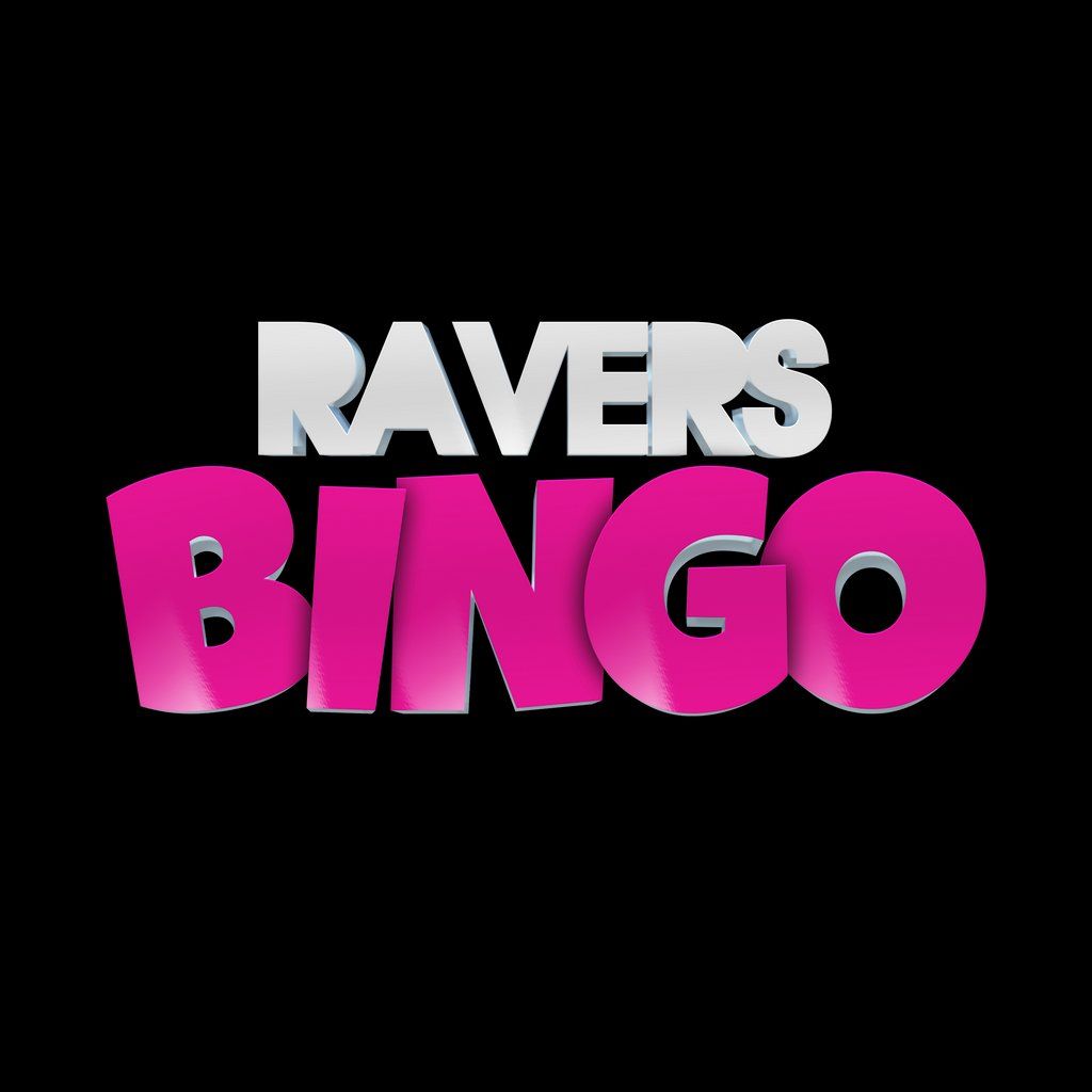 Ravers Bingo