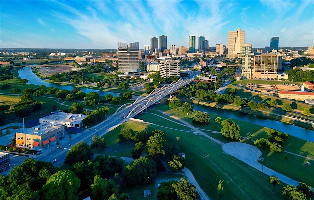 Fort Worth Job Fair