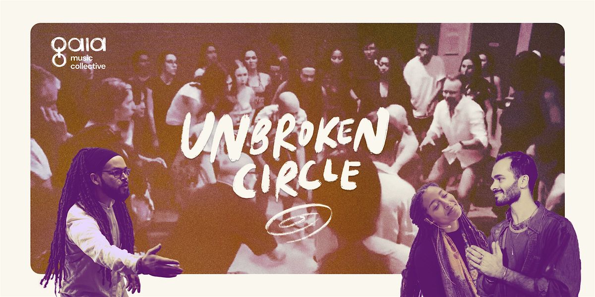 Unbroken CircleSing