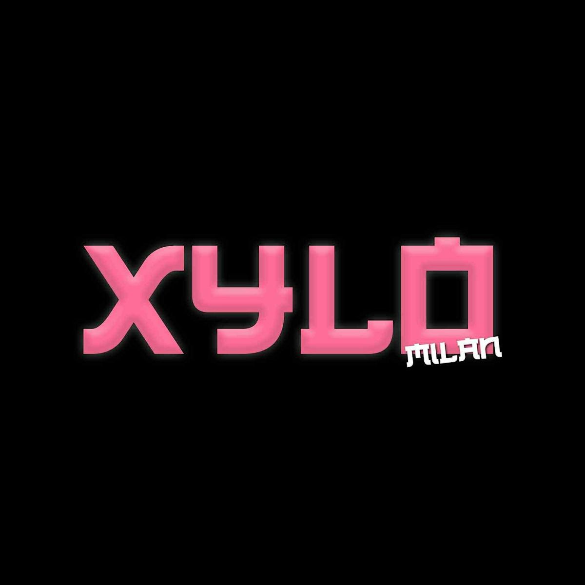 XYLO Milan - PARIS EDITION - 24.10 @movidaclub