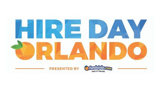 Hire Day Orlando 2021