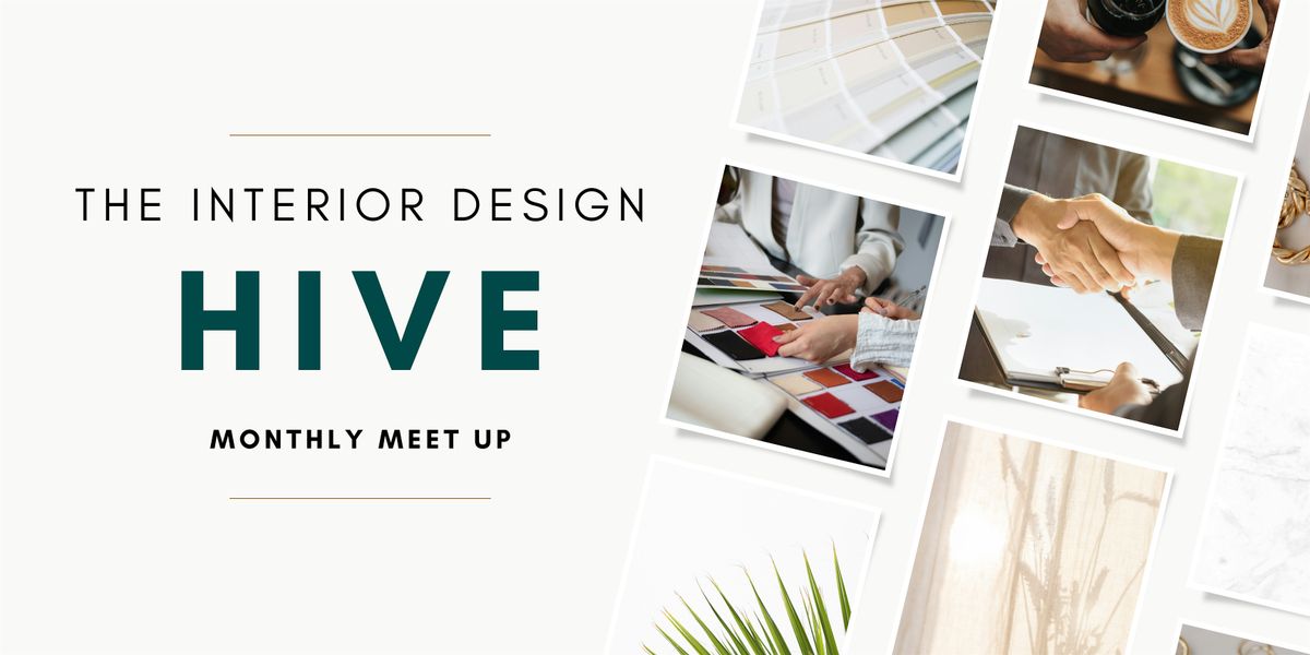 The Interior Design HIVE - Keyhole Design