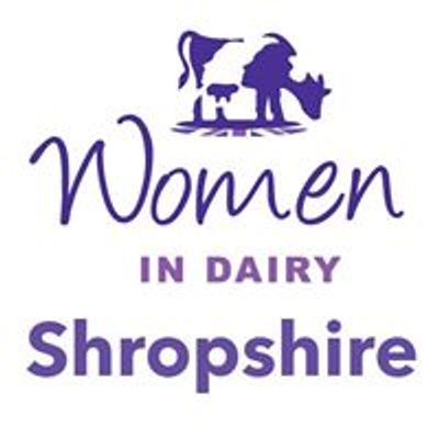 Women In Dairy- Shropshire