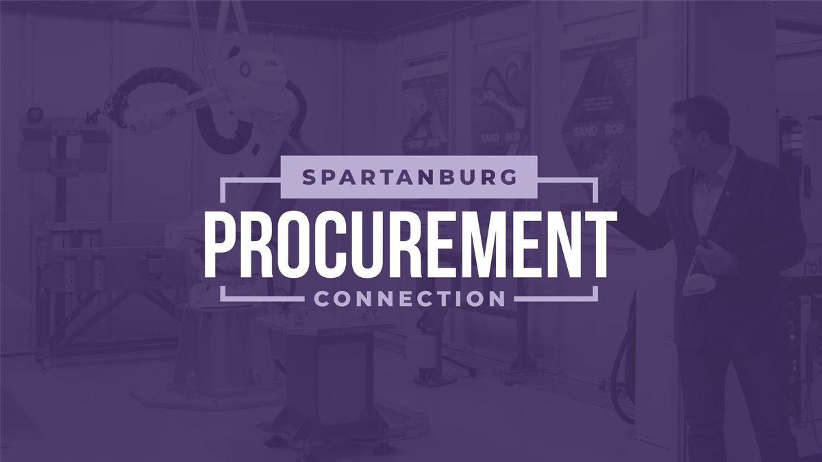 Procurement Connection 2024