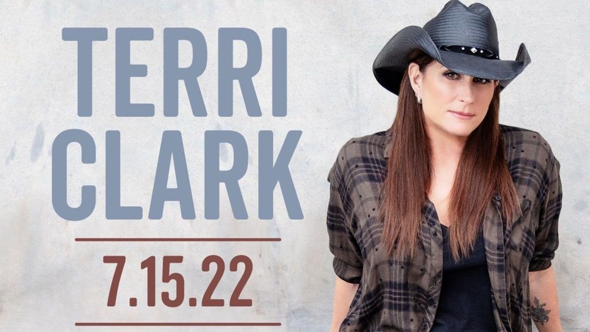 Terri Clark