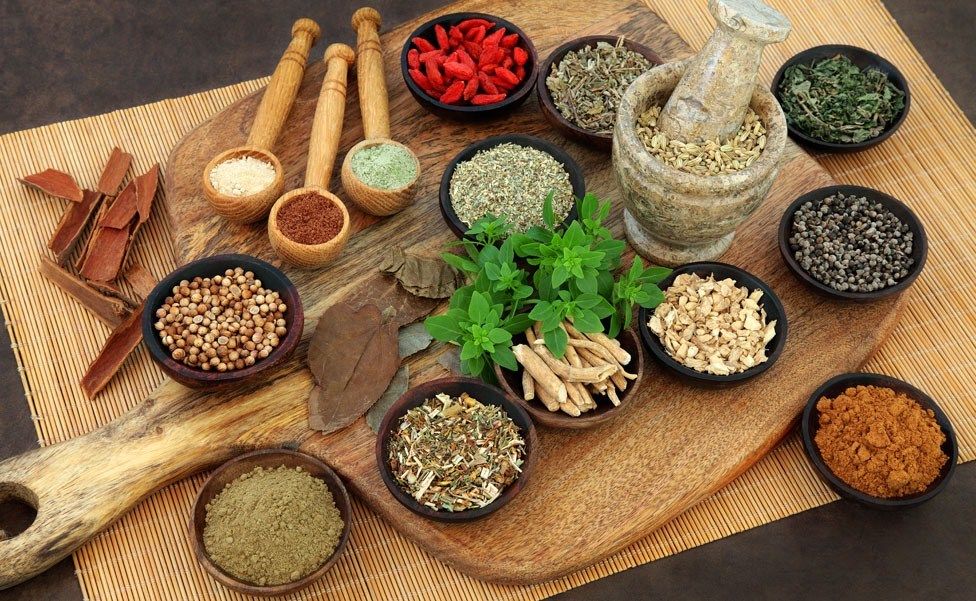 Ayurveda Kochkurs mit Dr. Scheidbach