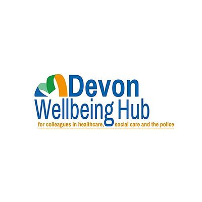Devon Wellbeing Hub