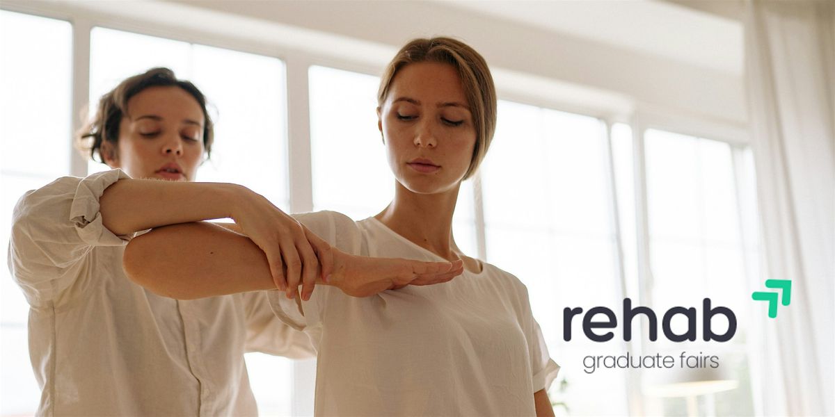 Rehab Graduate Fair - Fort Collins
