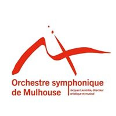 Orchestre Symphonique de Mulhouse - OSM