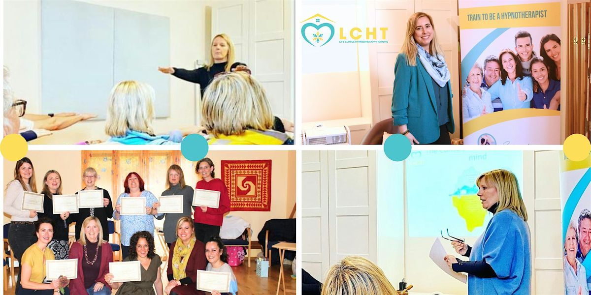 Discover Hypnotherapy: In-Person Introduction Course in Faversham, Kent