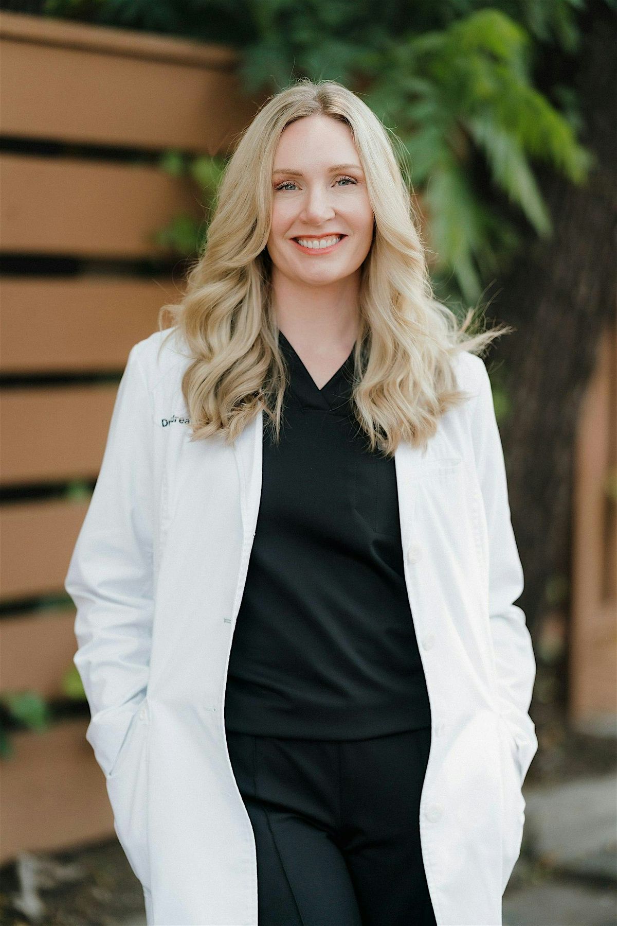 "Modern Implant Prosthodontics" with Dr. Andrea Jordan