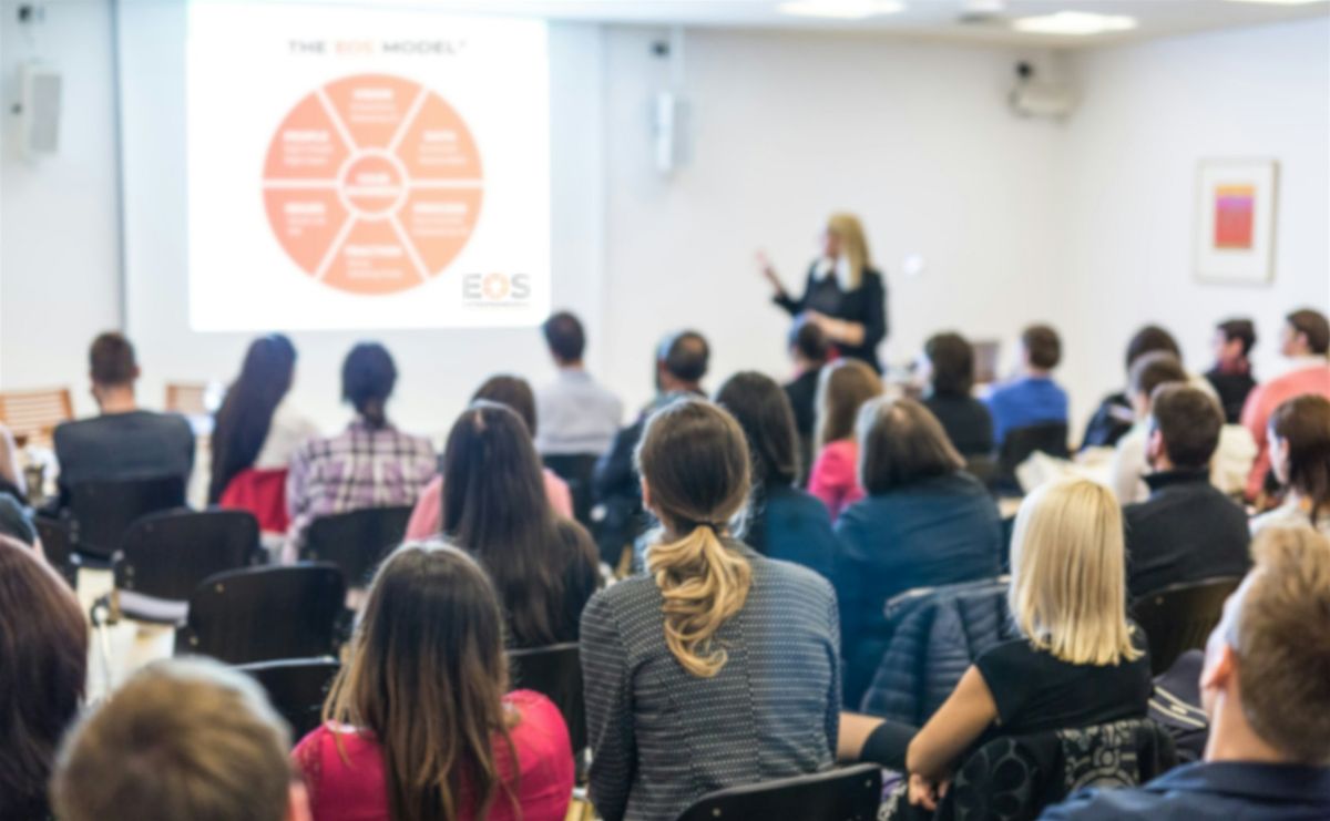 Gain Traction in Your Business