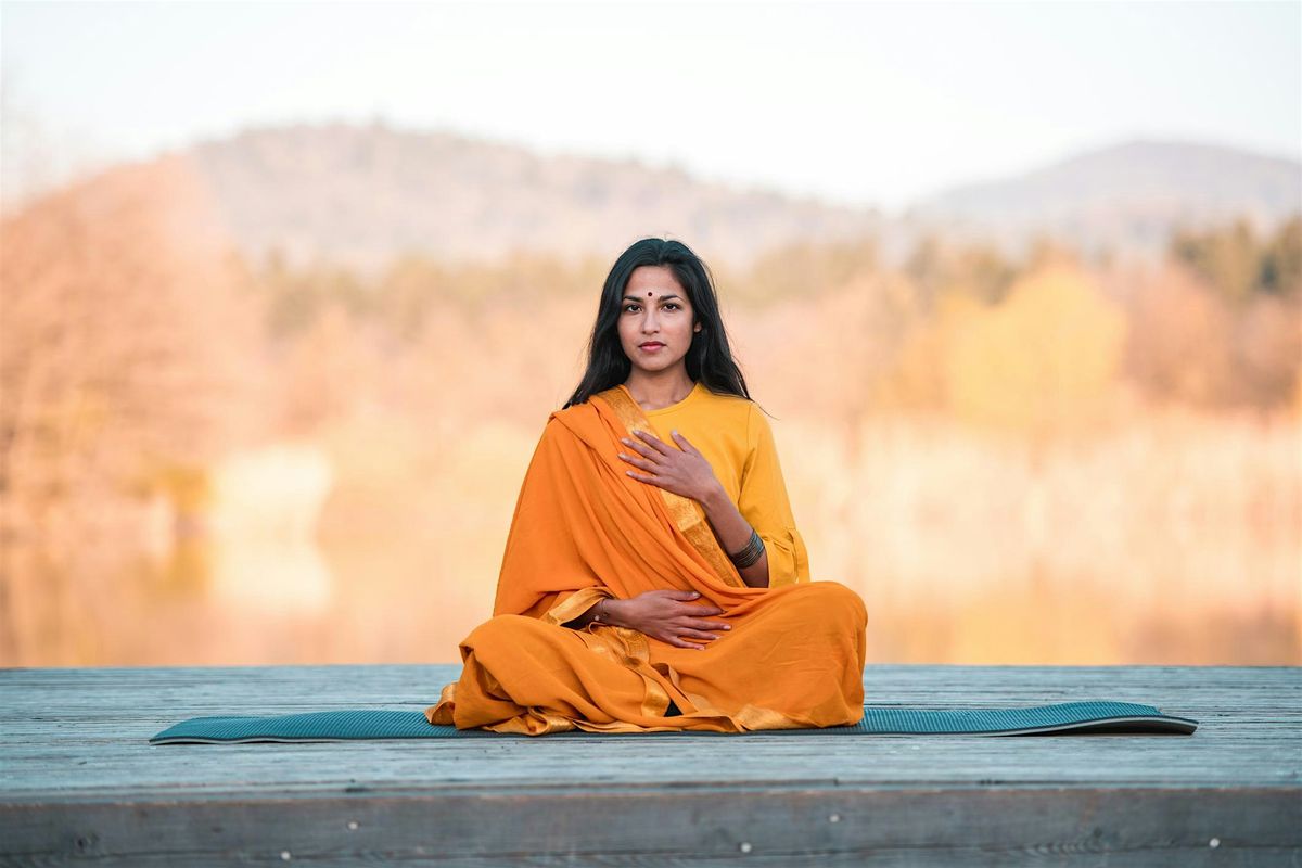 Bhagavad Gita Book Club (Study Circle): Chapter 6-- The Yoga of Meditation