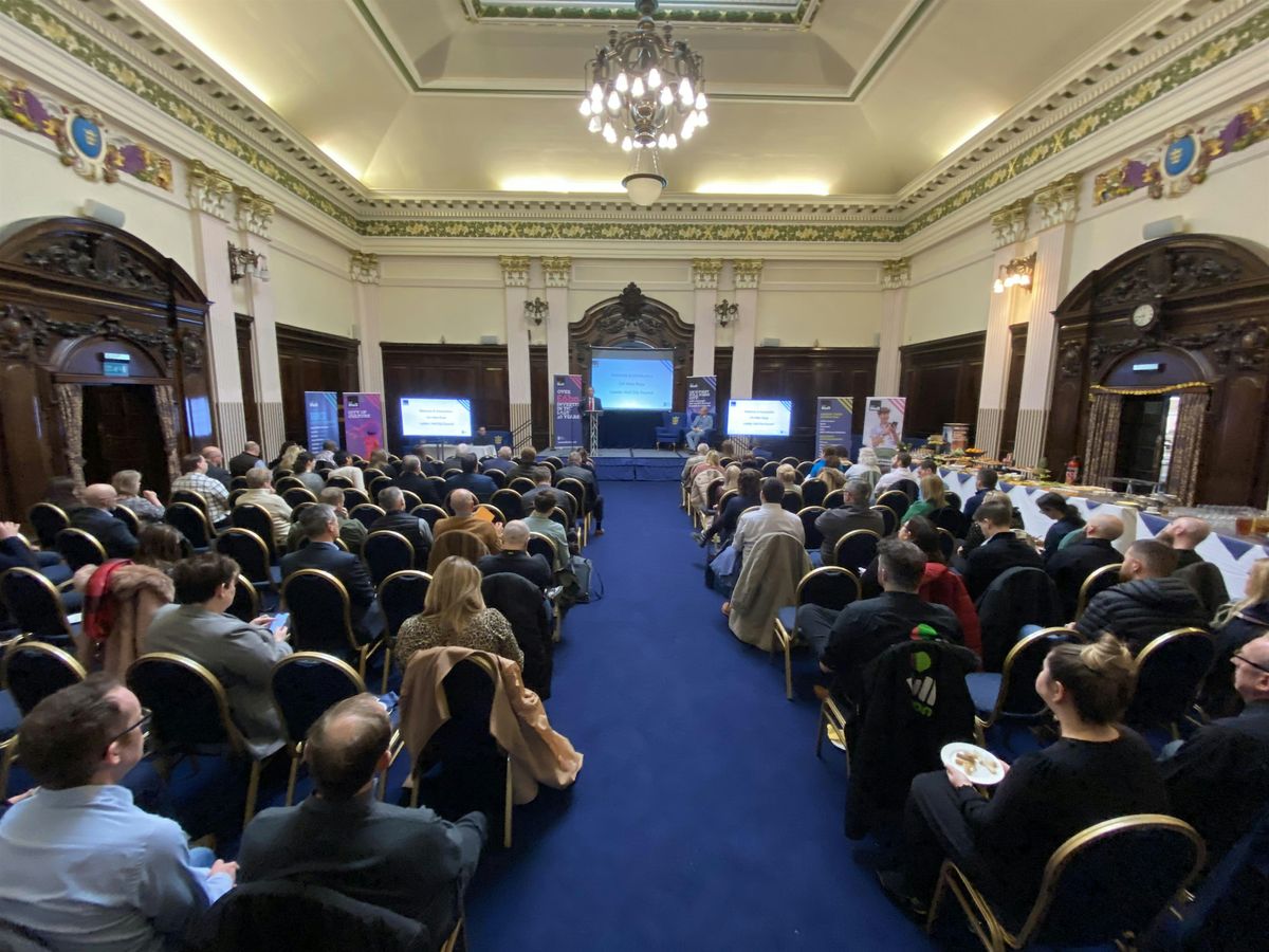 Hull Business Breakfast