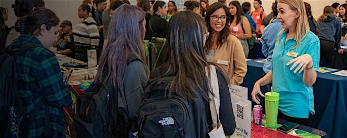 UCSD French Job Fair