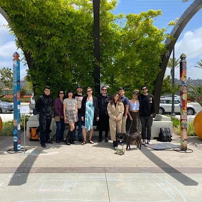 Mental Wellness for Artists (MWA)