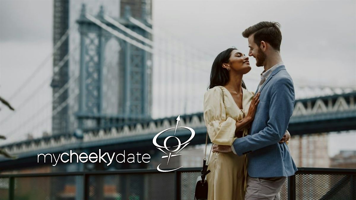 Saturday Night Ages 24-36 | New York City | Speed Dating |SpeedNY