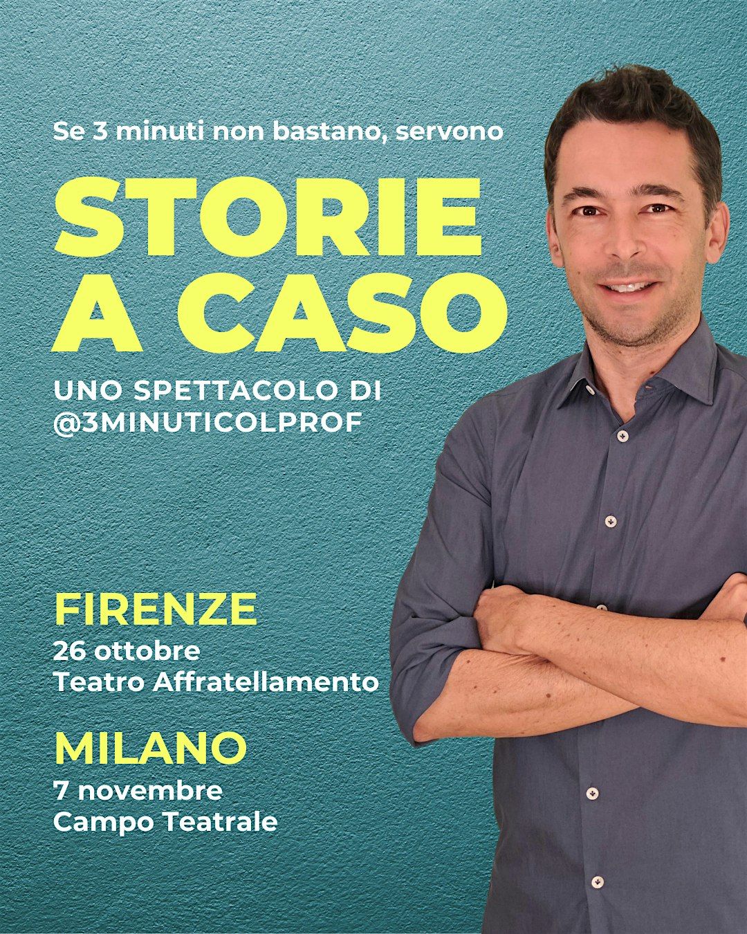 Storie a caso