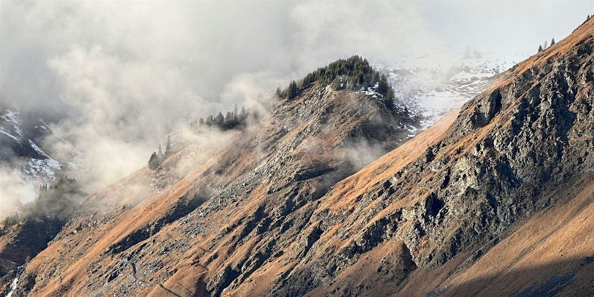 Co-living in Montagna - Courchevel 2025