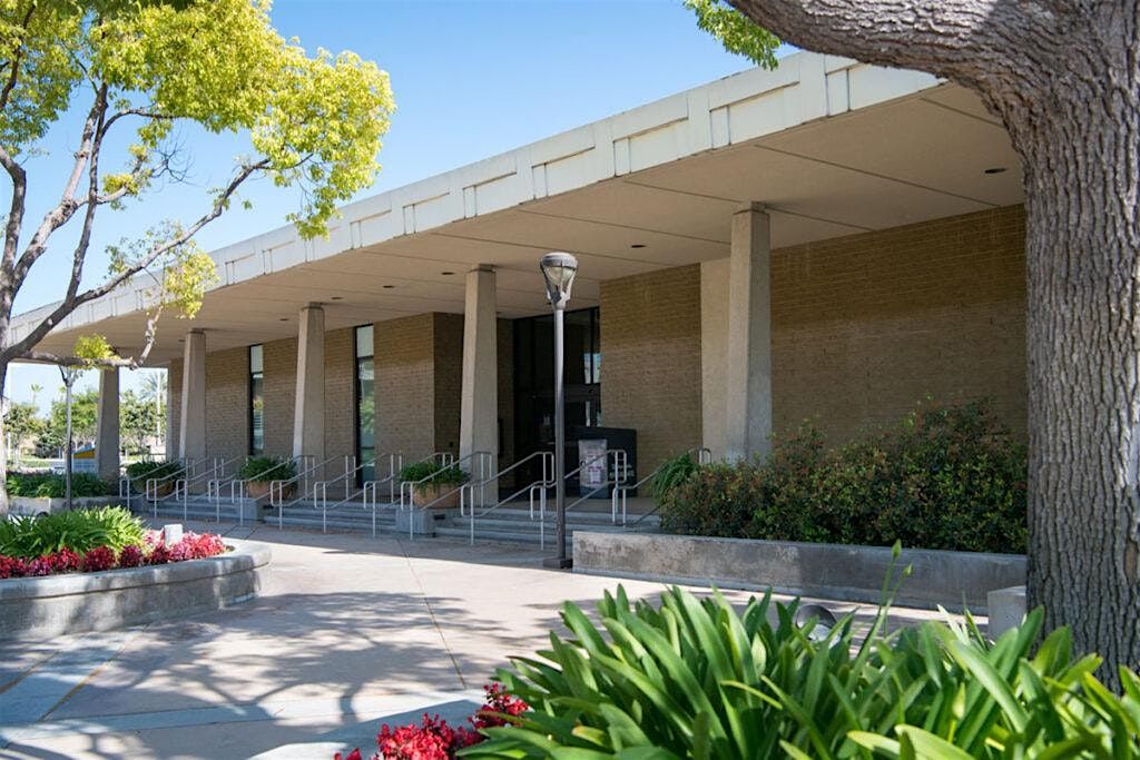 Free Digital Skills Training Session at  La Mirada Library