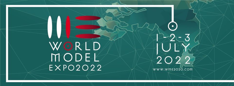 World Model Expo 2022