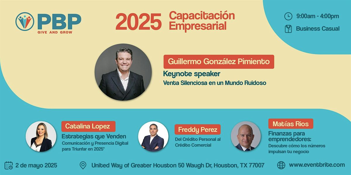 Capacitaci\u00f3n Empresarial