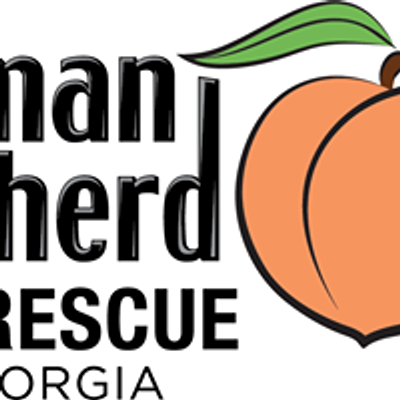 German Shepherd Dog Rescue of Georgia