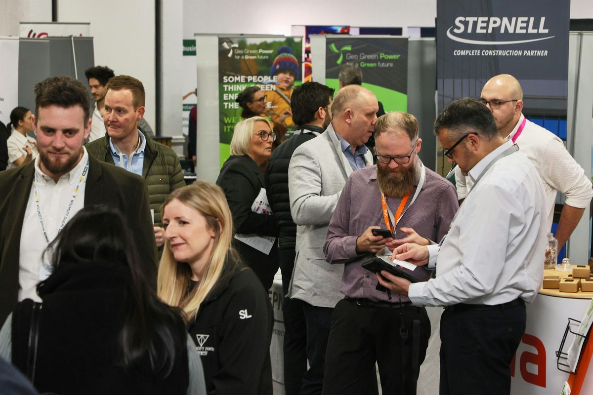East Midlands Expo  &  Property & Business Investment Show 2025
