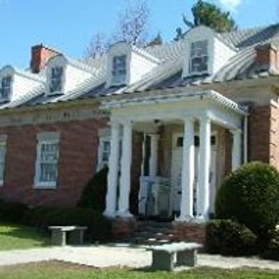 Louise Adelia Read Memorial Library