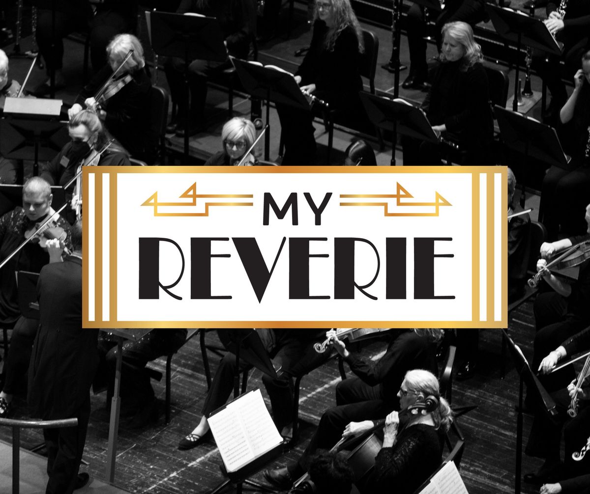 My Reverie Concert