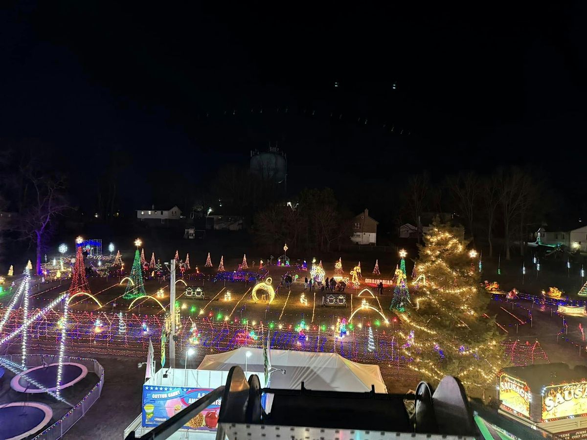 Carnival of Lights 2025