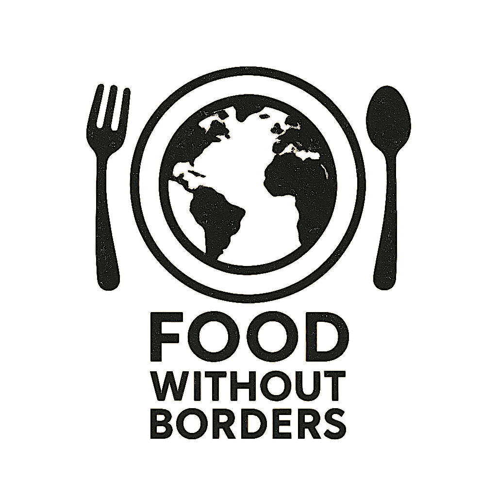 Food Without Borders - An Event Uplifting Immigrant Voices