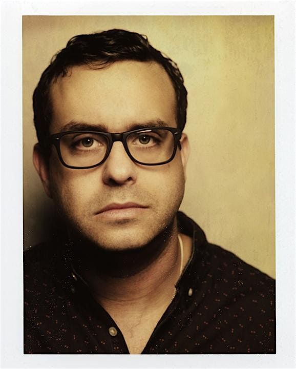 Joe DeRosa 7pm