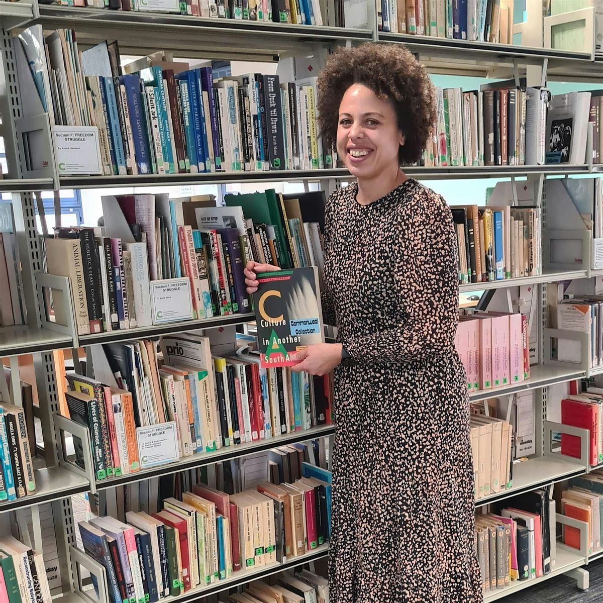 From Fragment to Fiction