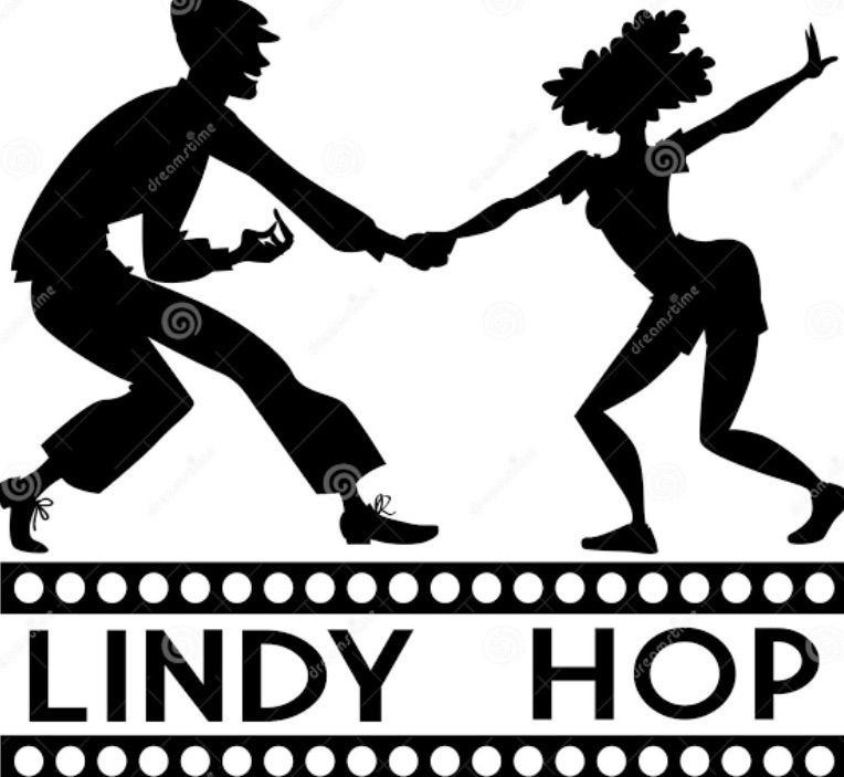 Lindy Lessons 