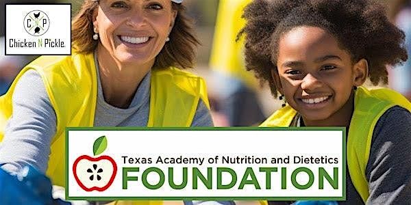 Chicken and Pickle Texas Academy Foundation Tournament