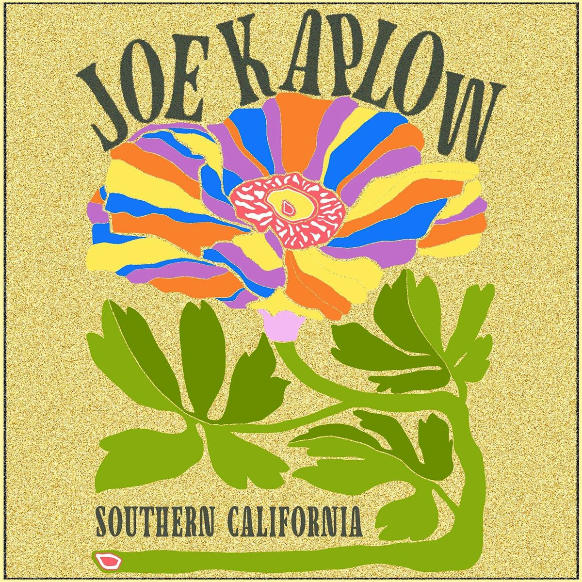 Joe Kaplow Live at M\u00e1s o Menos Joshua Tree