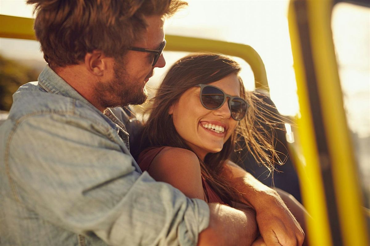 Achieve True Mental Freedom: Let Go of Anxiety and Fear| Free In Person