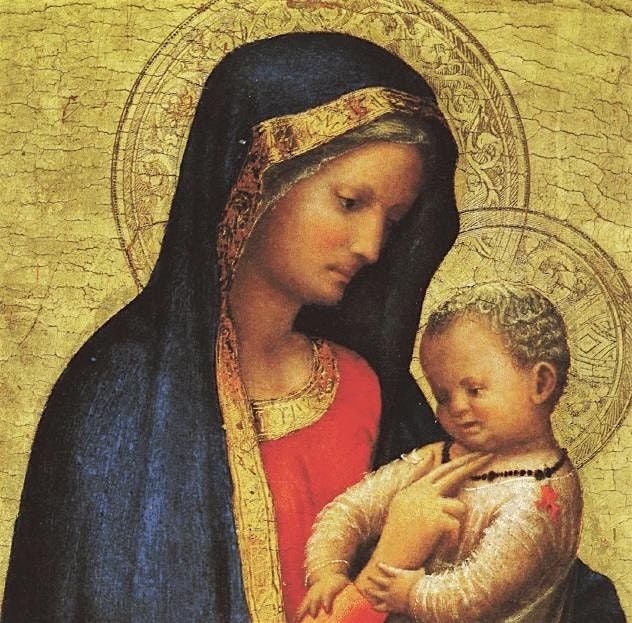 Christmas Vespers