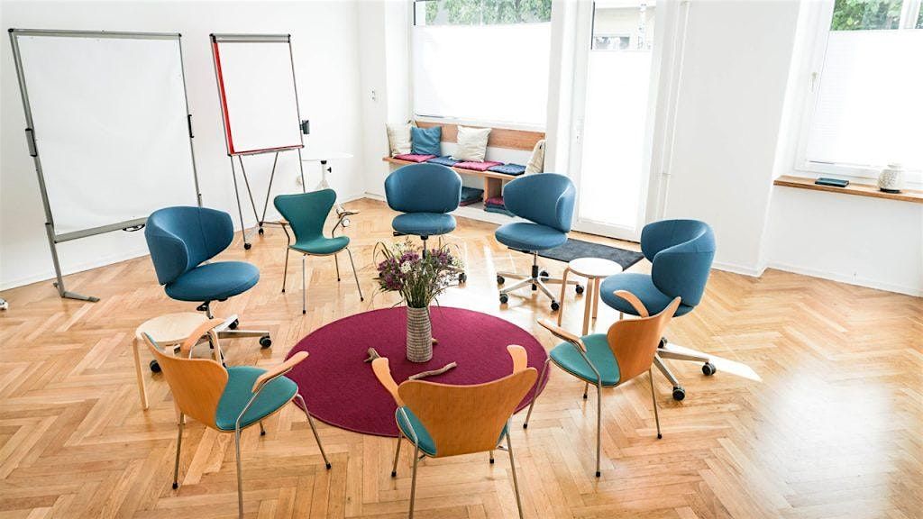 Facilitation Basics Kompakt 2025\/ 2026