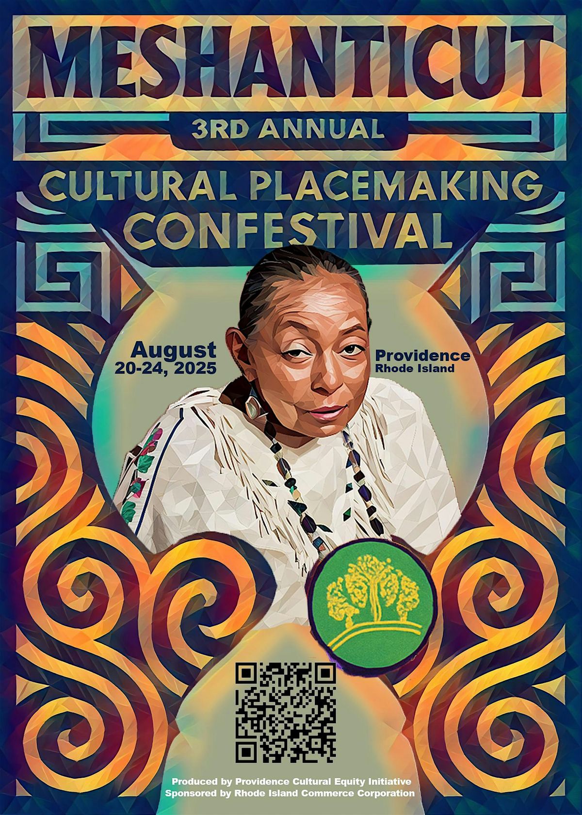 3rd Annual Meshanticut Cultural Placemaking Confestival