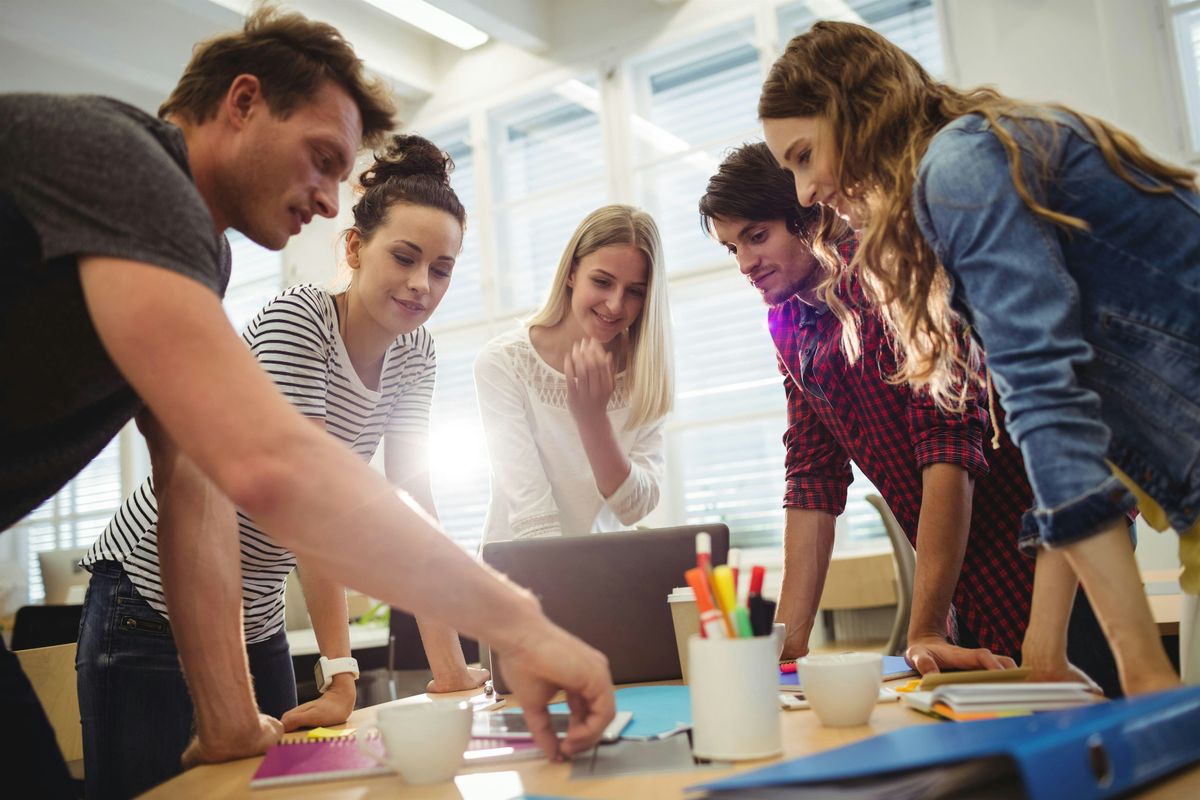 UMA  Frontline Leadership: Leadership Fundamentals & Team Building