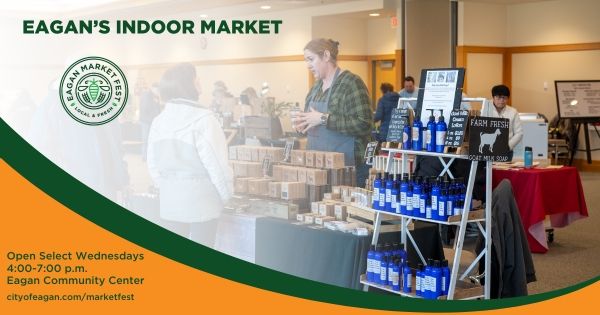 Eagan's Indoor Market