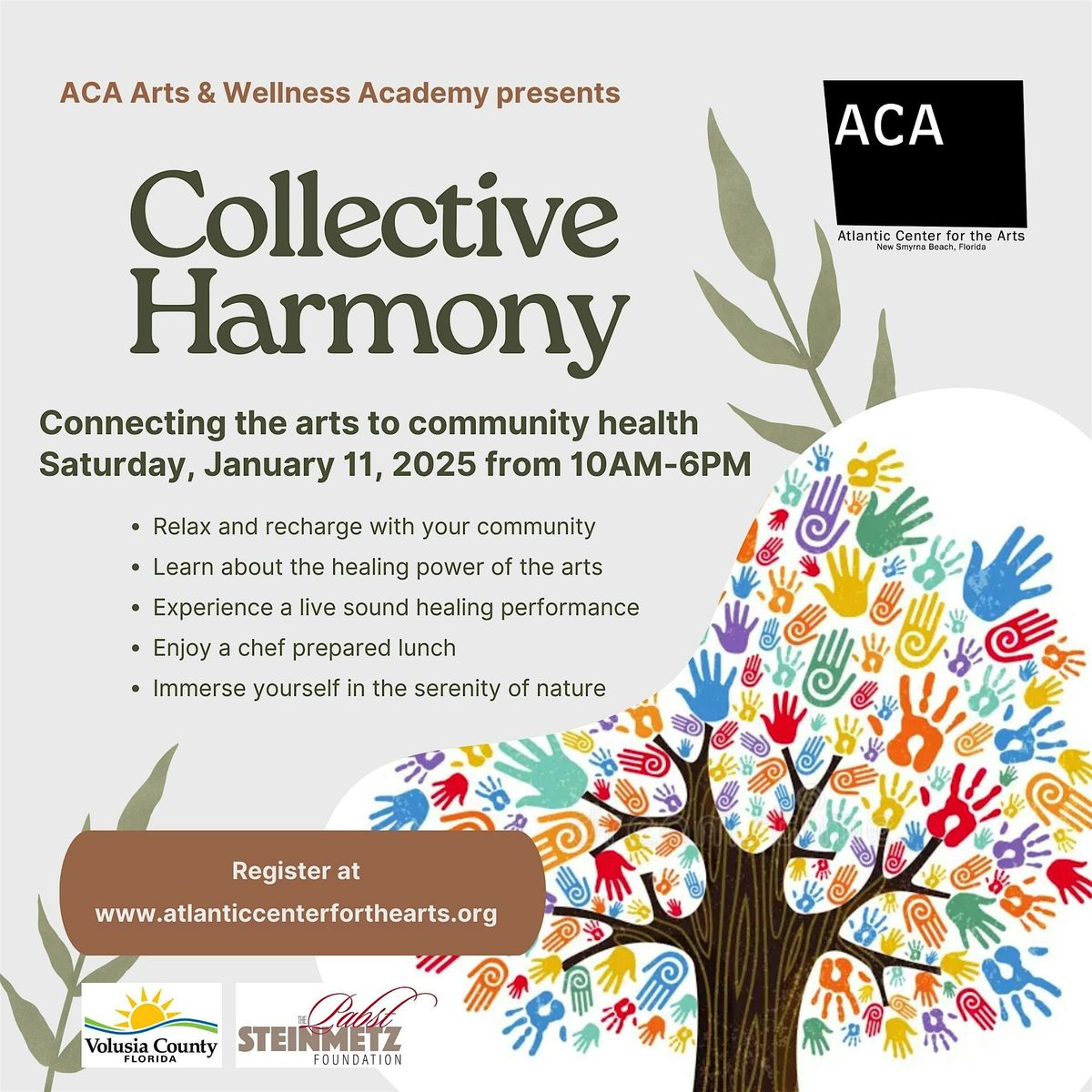 Collective Harmony