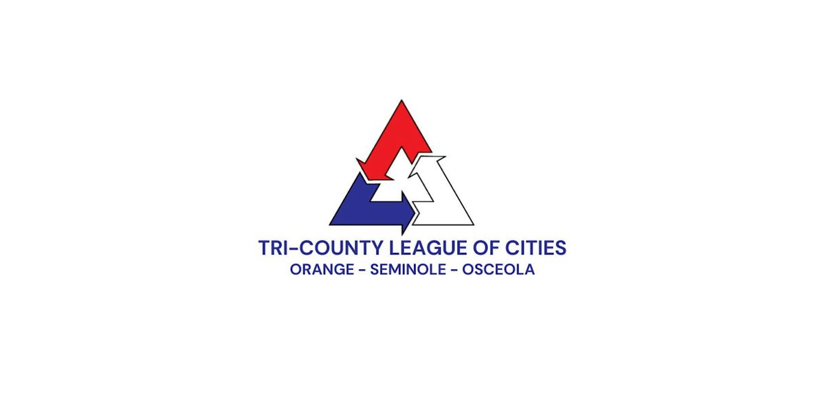 2025 Tri-County League Superregional Breakfast at FLC Conference in Orlando