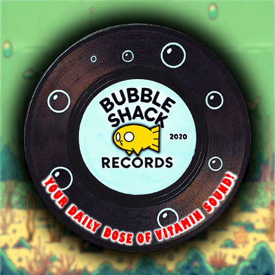 Bubble Shack Records