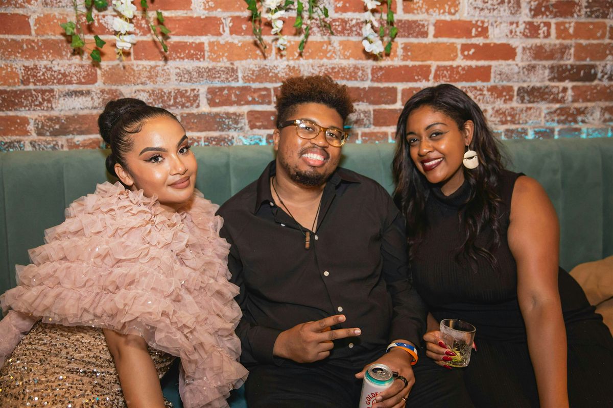 Wine Down Thursday Social