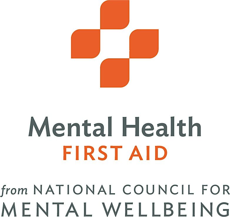 Adult Mental Health First Aid