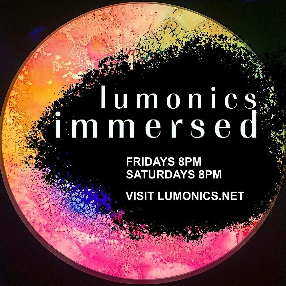 Lumonics Immersed